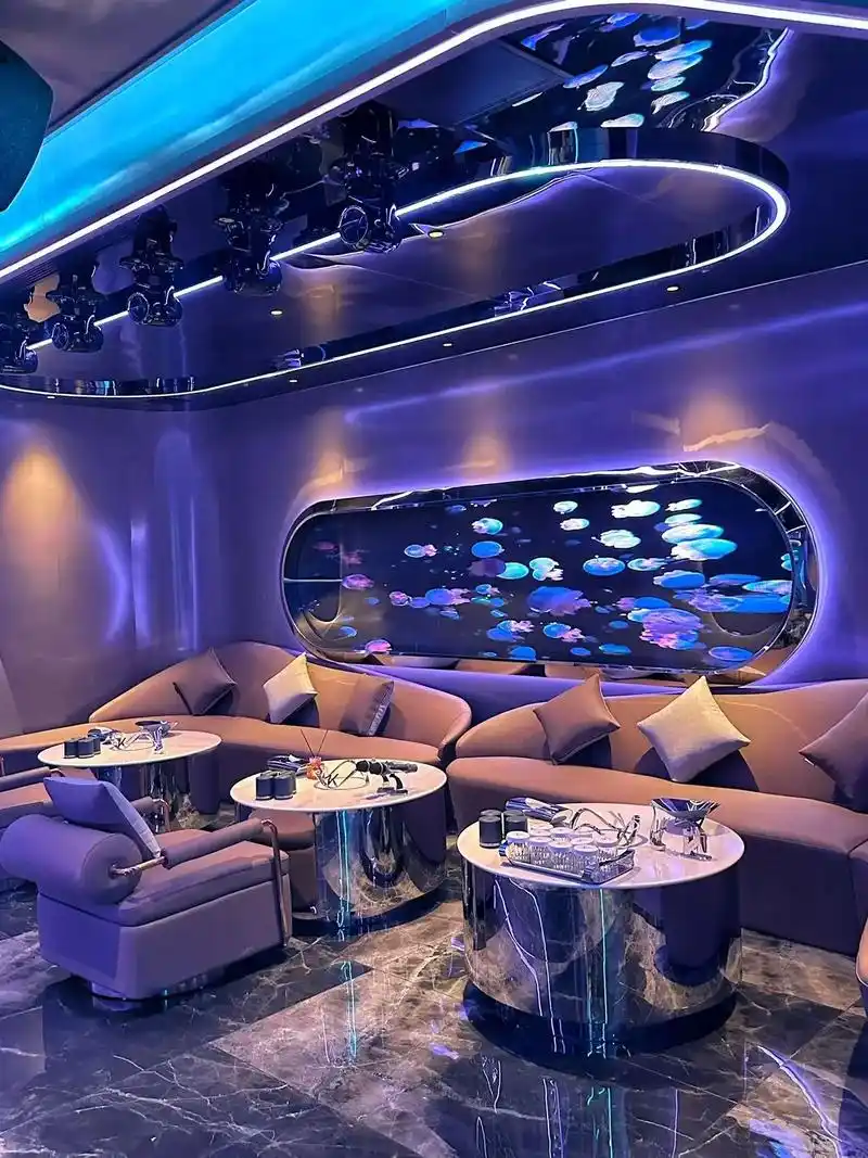 西宁商务ktv怎么样值得选择吗-湟源县ktv预定